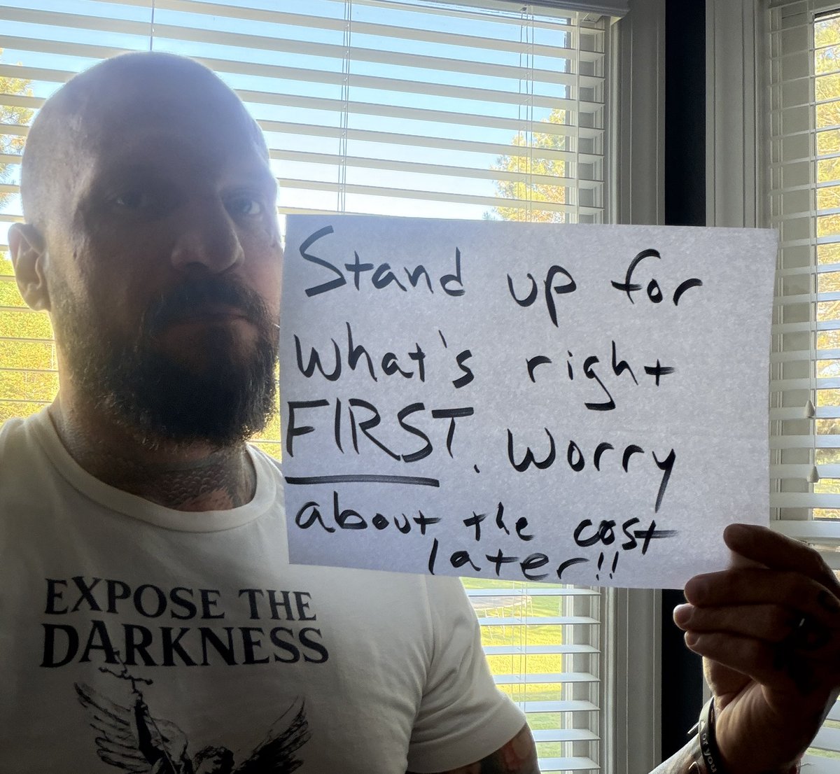 BlackRifle Co (not coffee) tweet media
