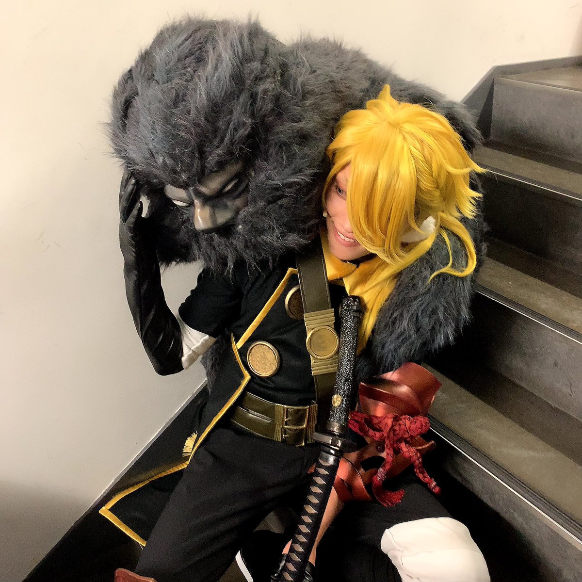 伊崎龍次郎 tweet media