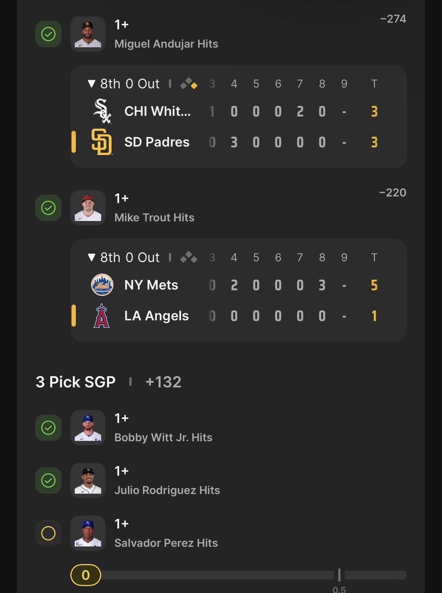 BettingSloth tweet media