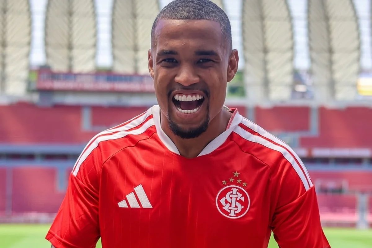 Últimas do Inter! tweet media