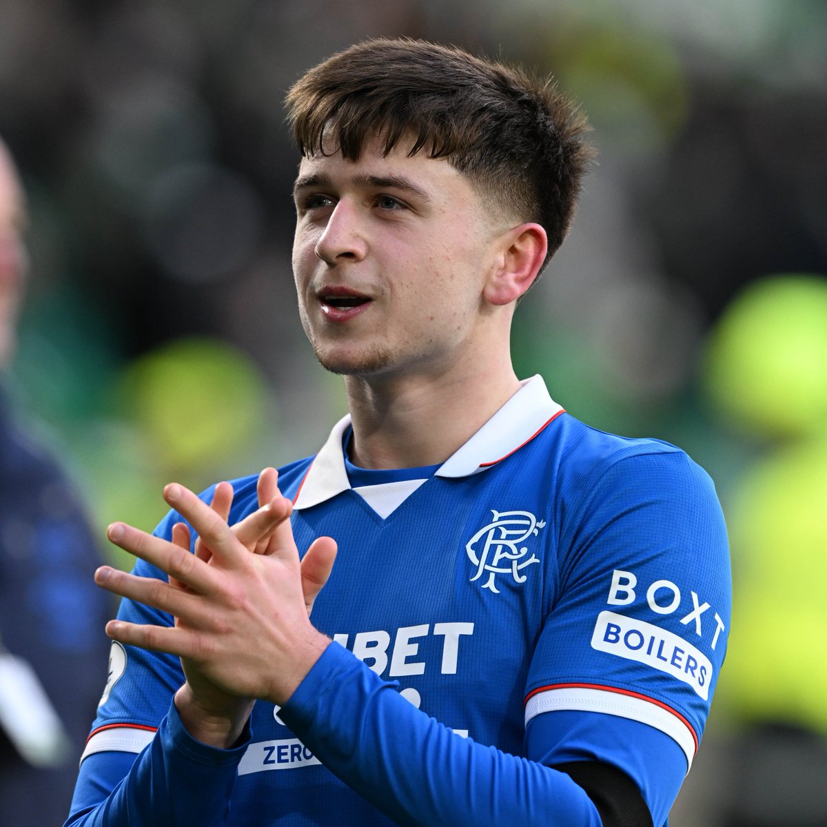 Sky Sports Scotland tweet media