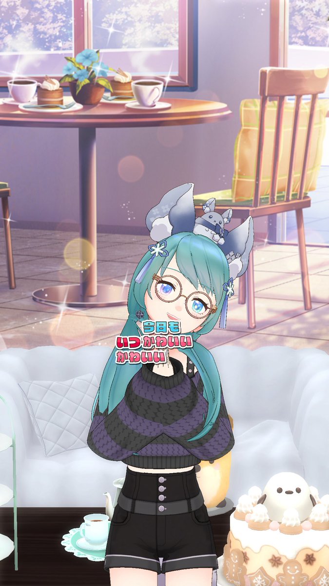 うつぎ tweet media
