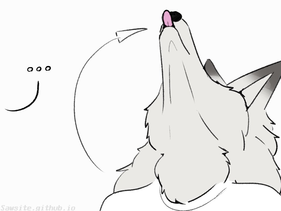 saweronnn's tweet image. Misinterpretation

#FurryArt #DigitalArt #ArtistOnTwitter #CharacterDesign #NewArtist