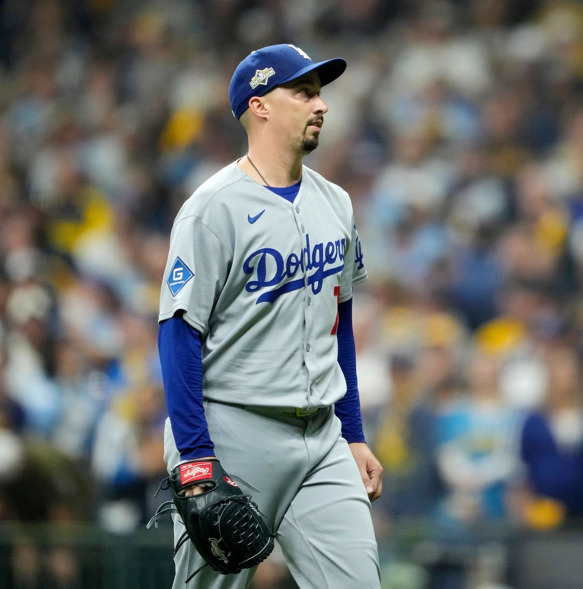 DodgersMuse tweet media