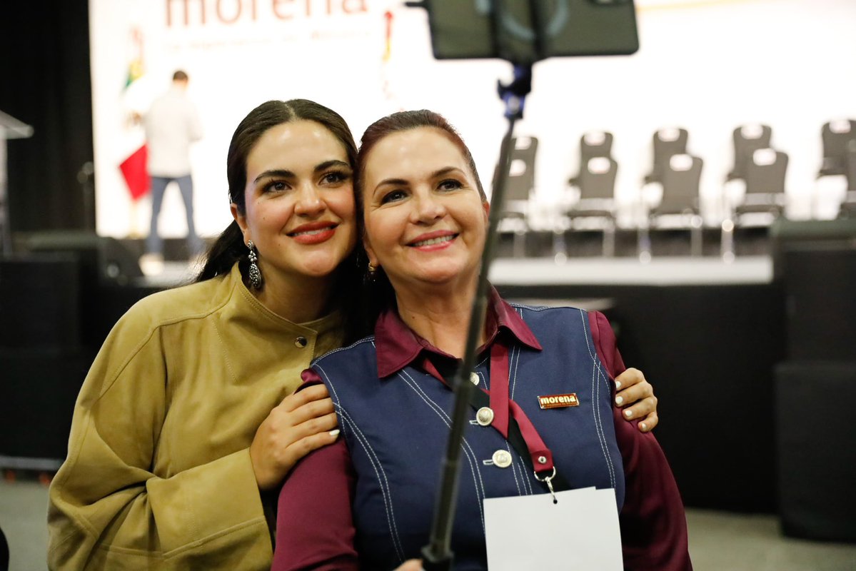 Andrea Chávez tweet media