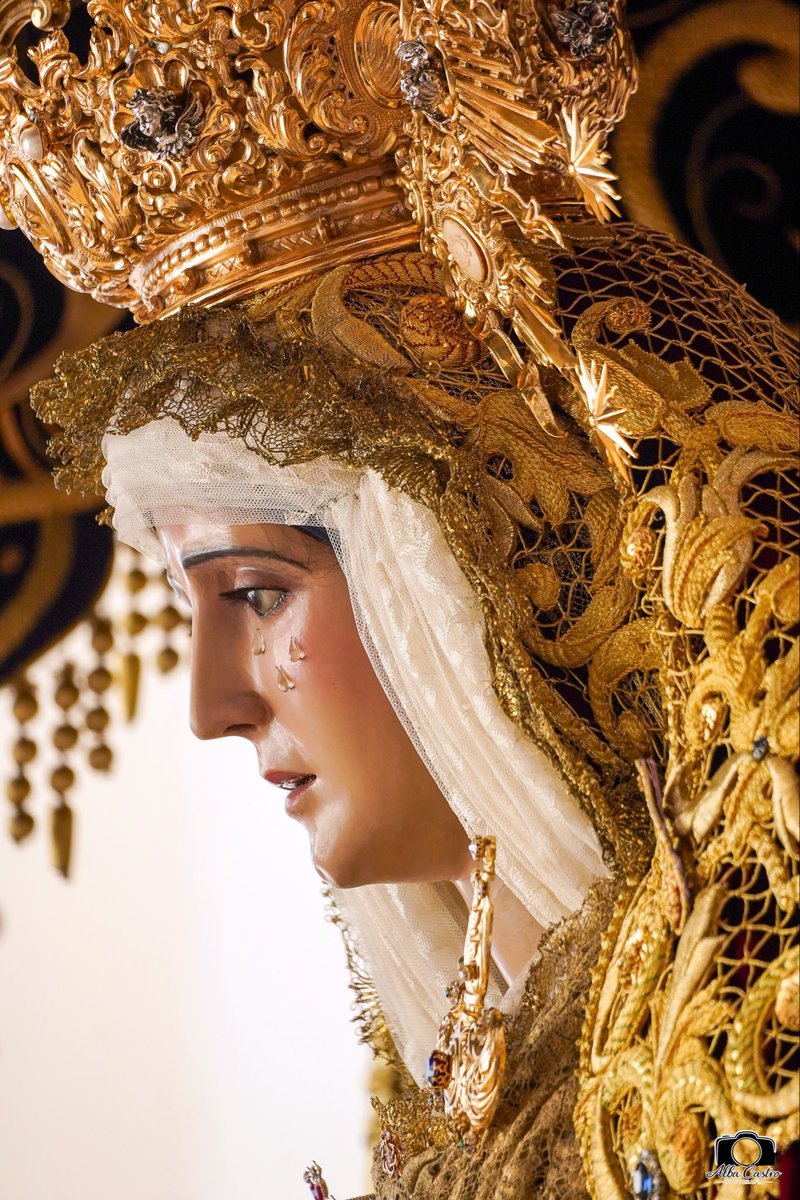 SentenciaCadiz's tweet photo. Mayo, mes de María.
Bajo su mirada encontramos consuelo, esperanza y fuerza para seguir adelante.
Que su ternura nos guíe siempre.
#SomosSentencia
📷CadizCofrade https://t.co/0X9eMOEO8a