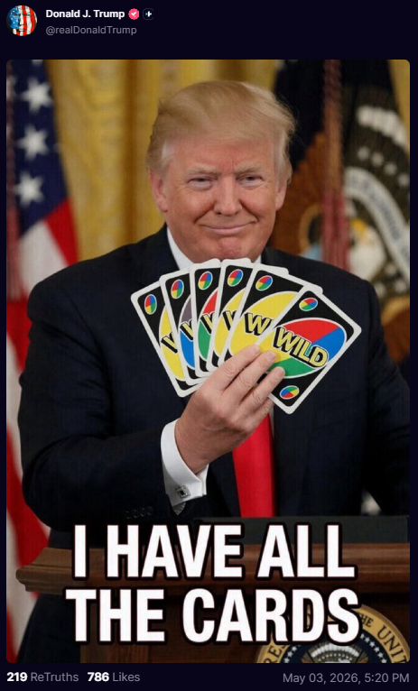 ⚔️⚖️The Justice Cometh⚖️⚔️ tweet media