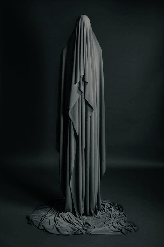 BunnieKat1962's tweet image. #Ghost