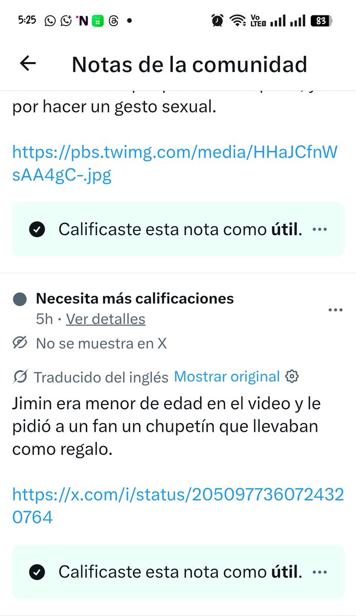Jimin Support Latam tweet media