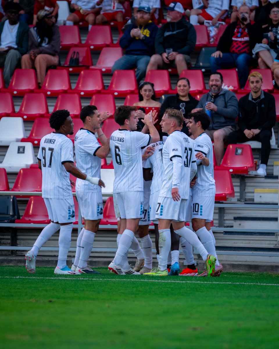 Switchbacks FC tweet media