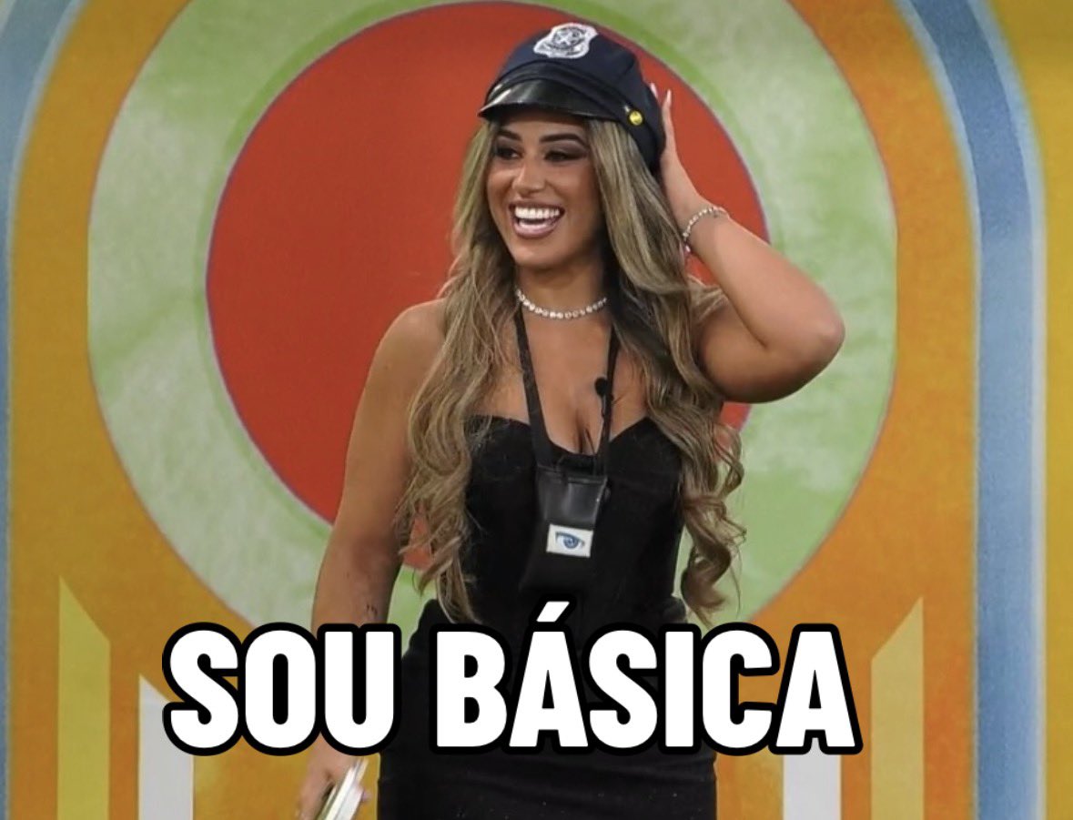 resumo da prestação da lili até agora #sstvi