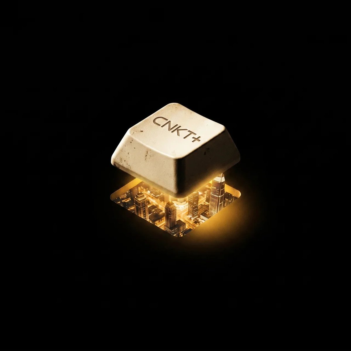 CNKTplus's tweet photo. Acceder a CNKT+ no es solo adquirir un token. 
Es entrar a una plataforma con infraestructura real: educación financiera, HumanWallet, gobernanza descentralizada e integración con comercios y negocios.

Un punto de entrada. Todo un ecosistema detrás. https://t.co/2NpxNPldOn
