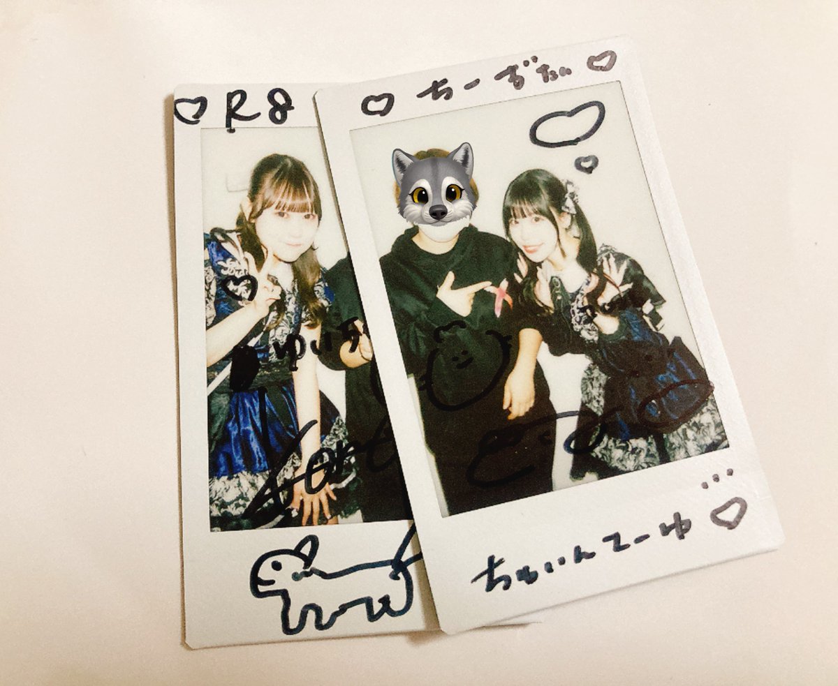 あおさわ tweet media