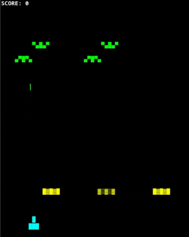 Paul_Tadrous's tweet image. Interplanetary Marauders and other demos of the Turing complete nature of the PCS (PARDUS Command Script) programming language feature in my latest YouTube short: youtube.com/shorts/jZY9kpi…

#Coding #Microscopy