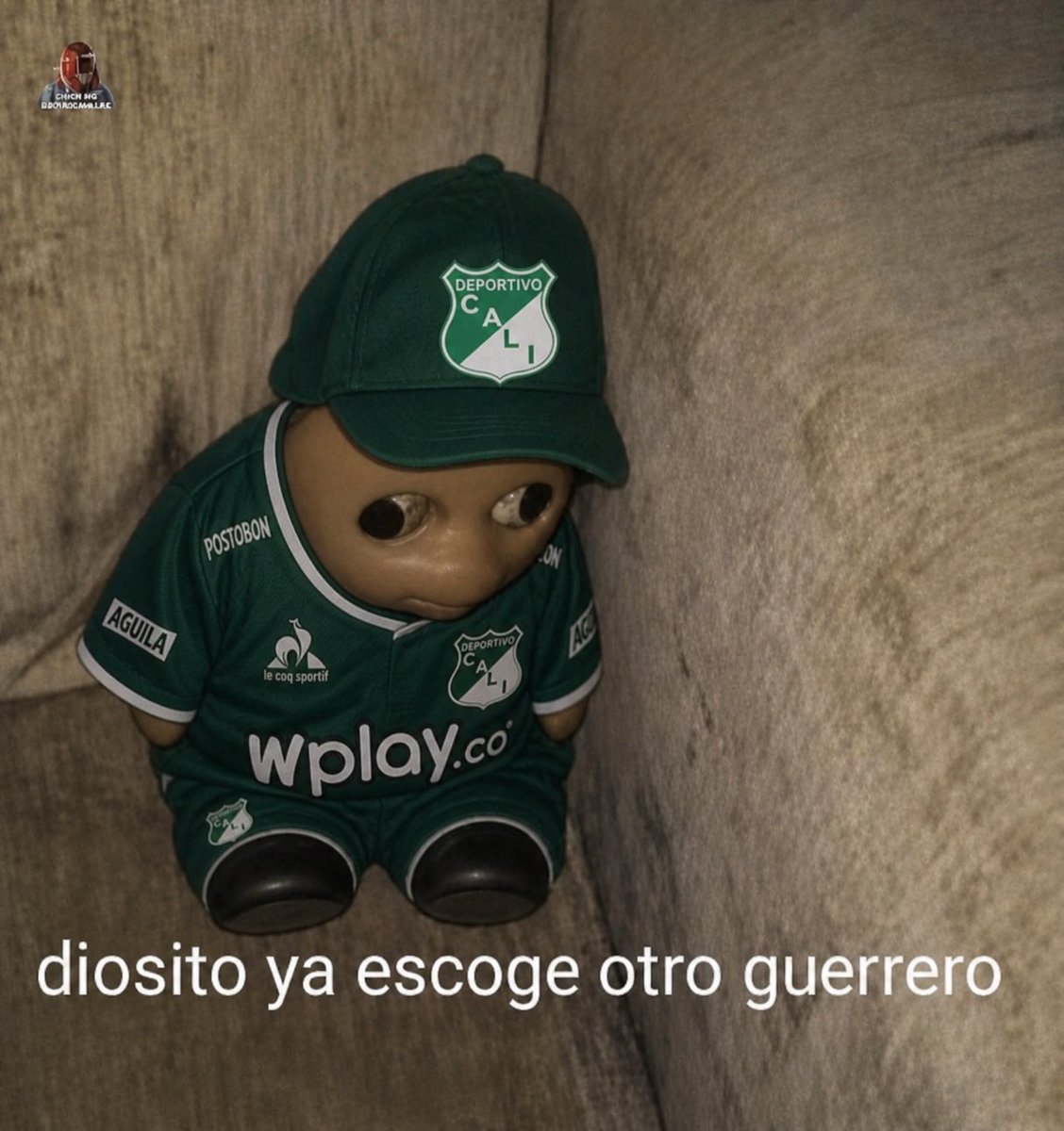Chapa 💚 tweet media