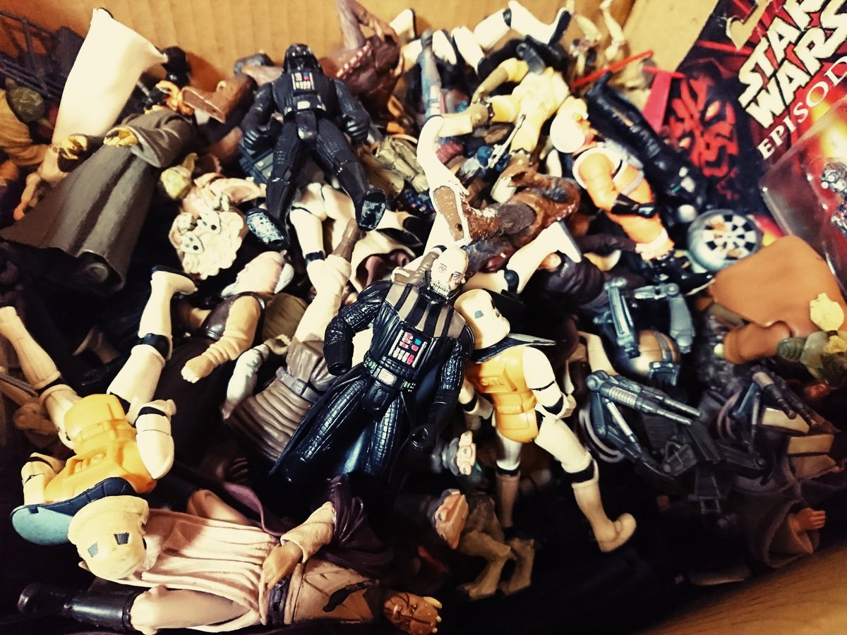 yasscurry1's tweet photo. 今日はSTARWARSの日だよ

 #スターウォーズの日 https://t.co/Cp2GdOweLj