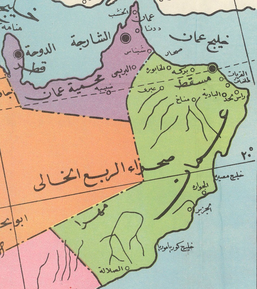 الأخير زمانه tweet media