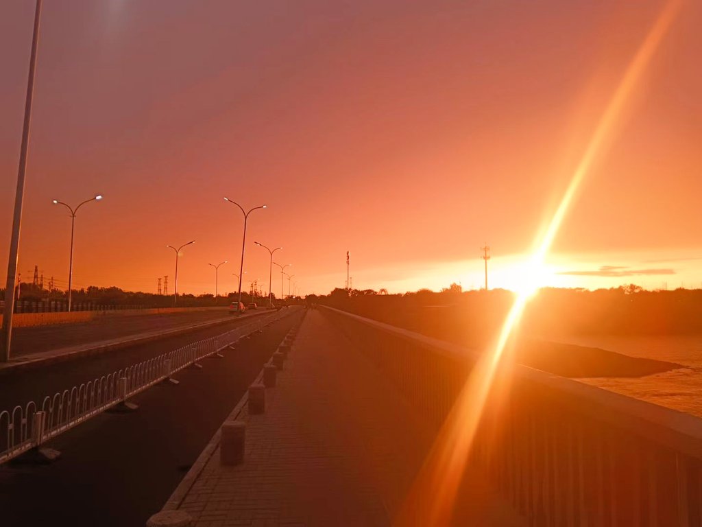 HimieGotti's tweet image. Snap shots through Beijing 
#walking #scenery #spring
