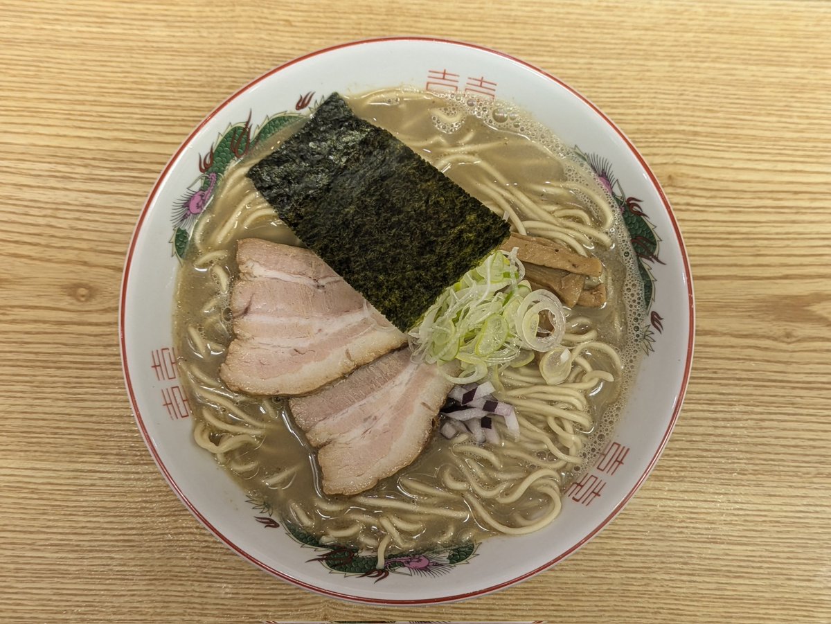 ほのぼんヌードルズ/𝙃𝙊𝙉𝙊𝘽𝙊𝙉 𝙉𝙊𝙊𝘿𝙇𝙀𝙯 tweet media