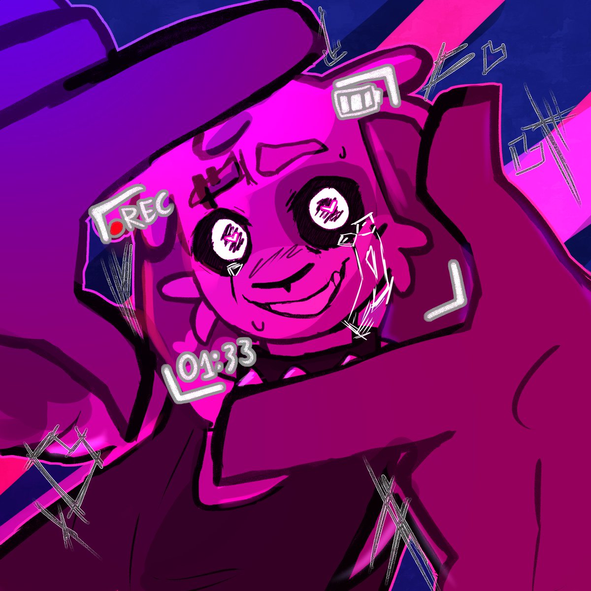 Sparks 🦋🏳️‍⚧️ tweet media