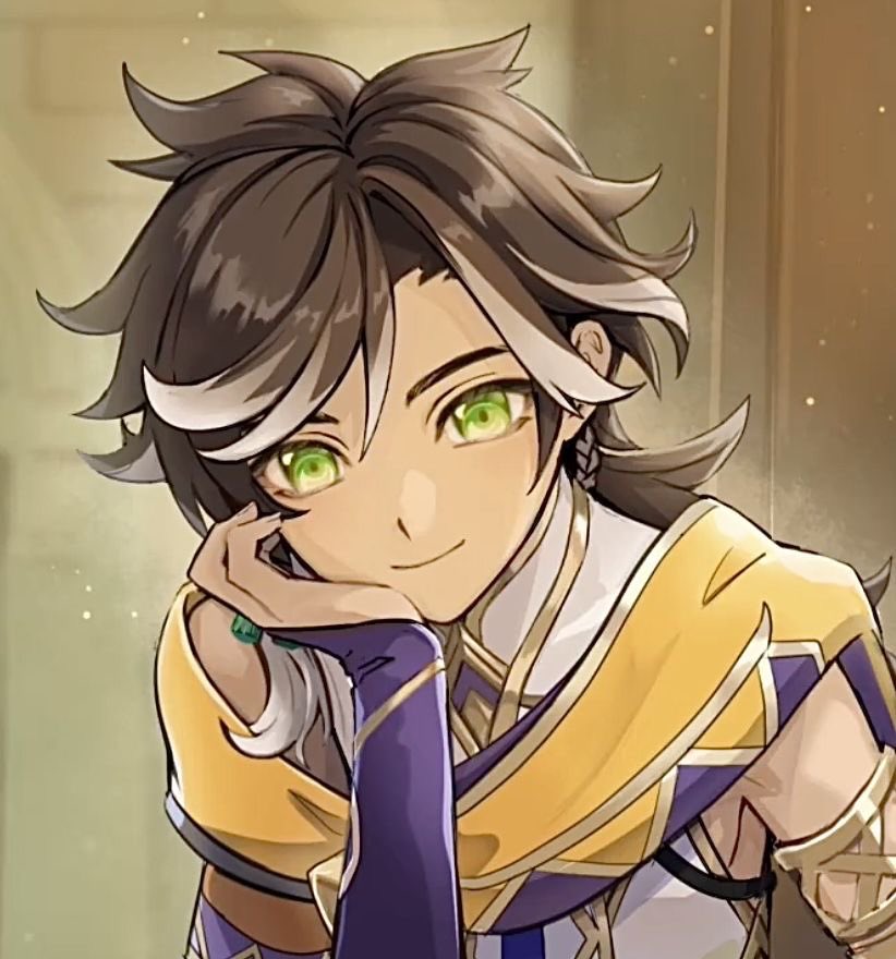 luka ✶ missing naberius tweet media