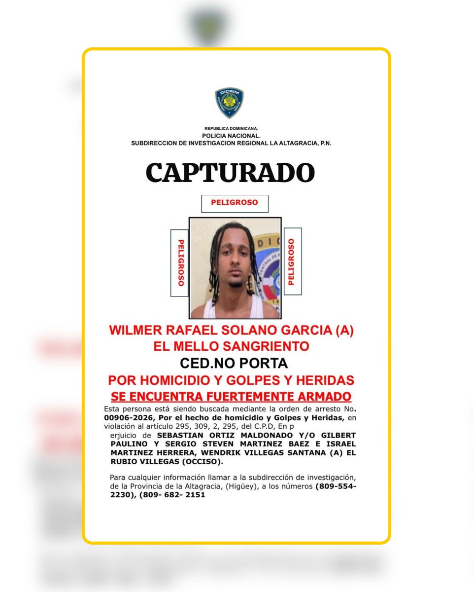 LISTÍN DIARIO tweet media