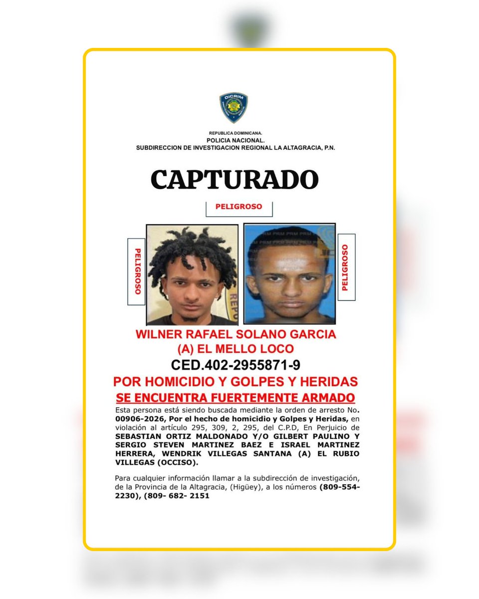 LISTÍN DIARIO tweet media