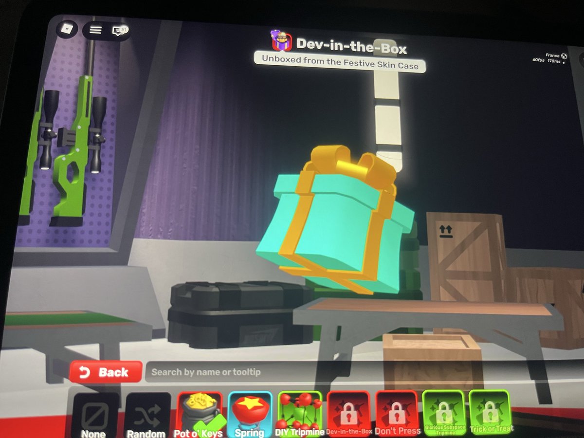 paomich27's tweet photo. @NosniyRBLX https://t.co/0L9VJjQu0H