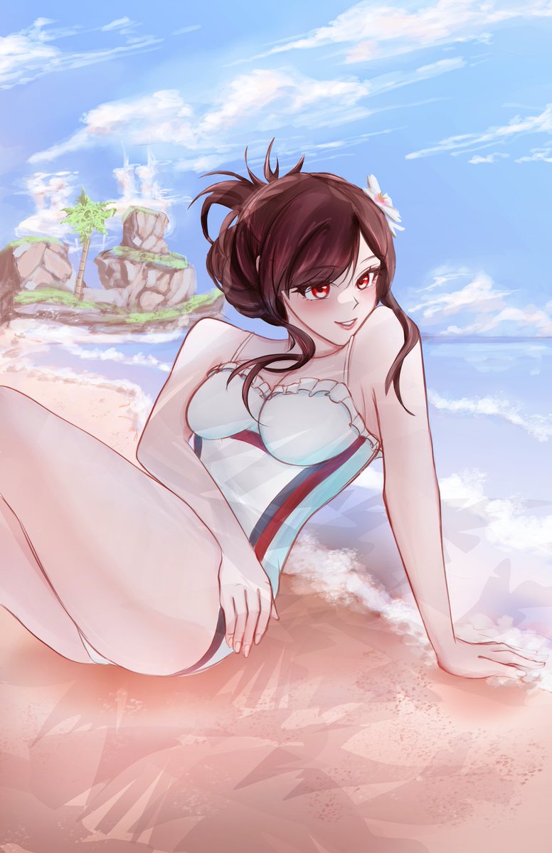 Mayora13 tweet media