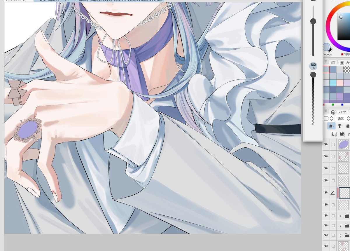 もふぬ tweet media