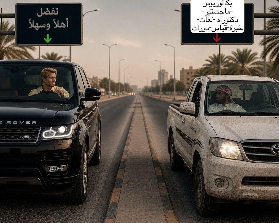 رادار | Radar tweet media