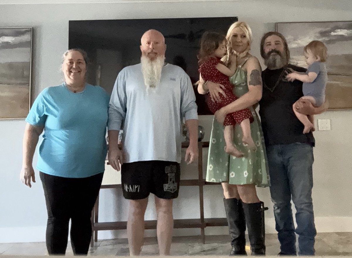 Asatru Folk Assembly tweet media