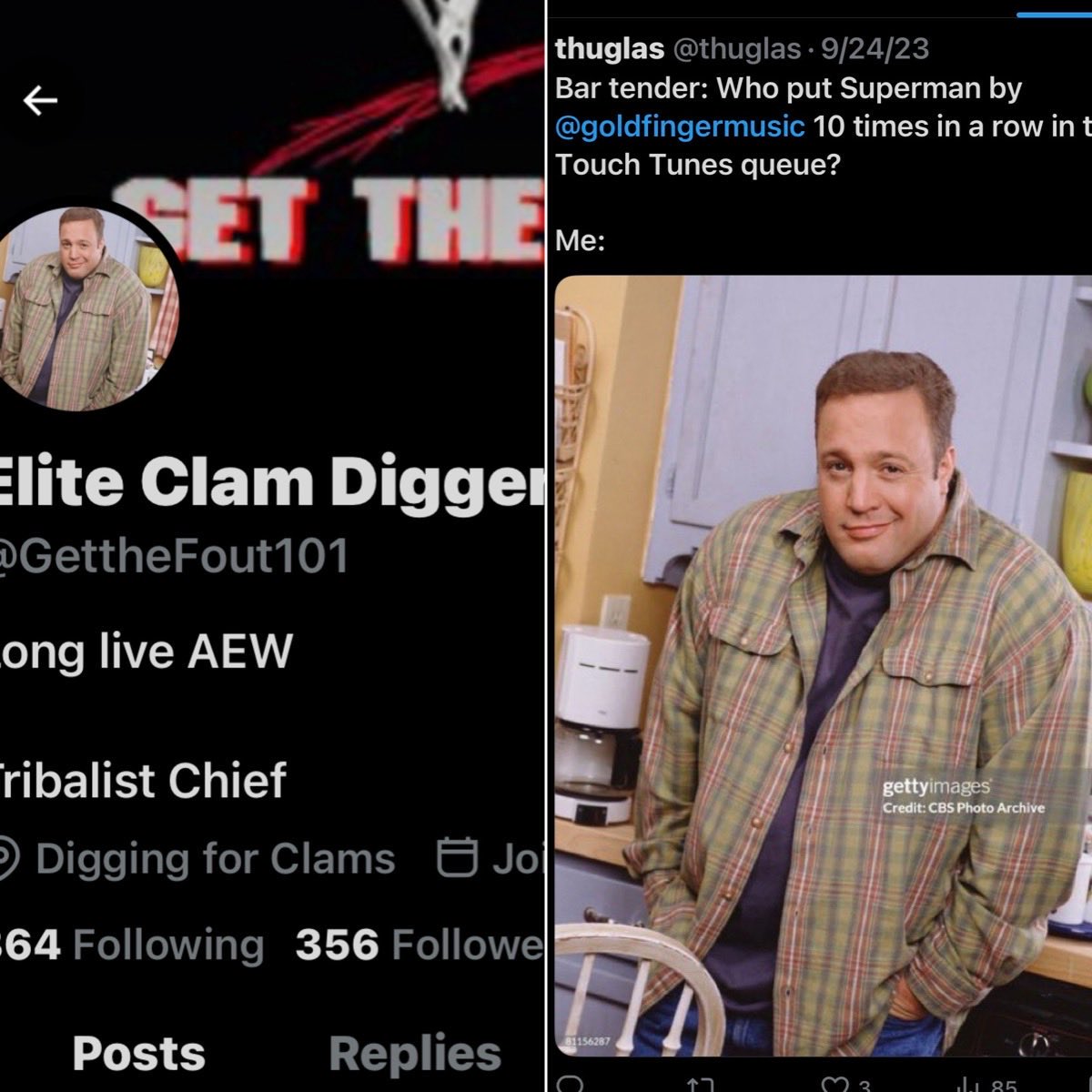 Colin tweet media