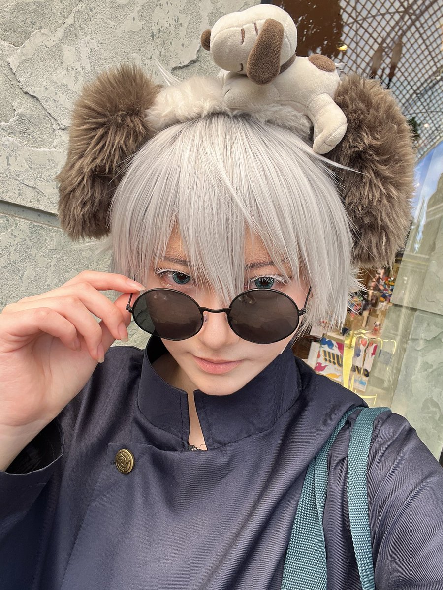 はそめく@5/2.3 道頓堀a! tweet media