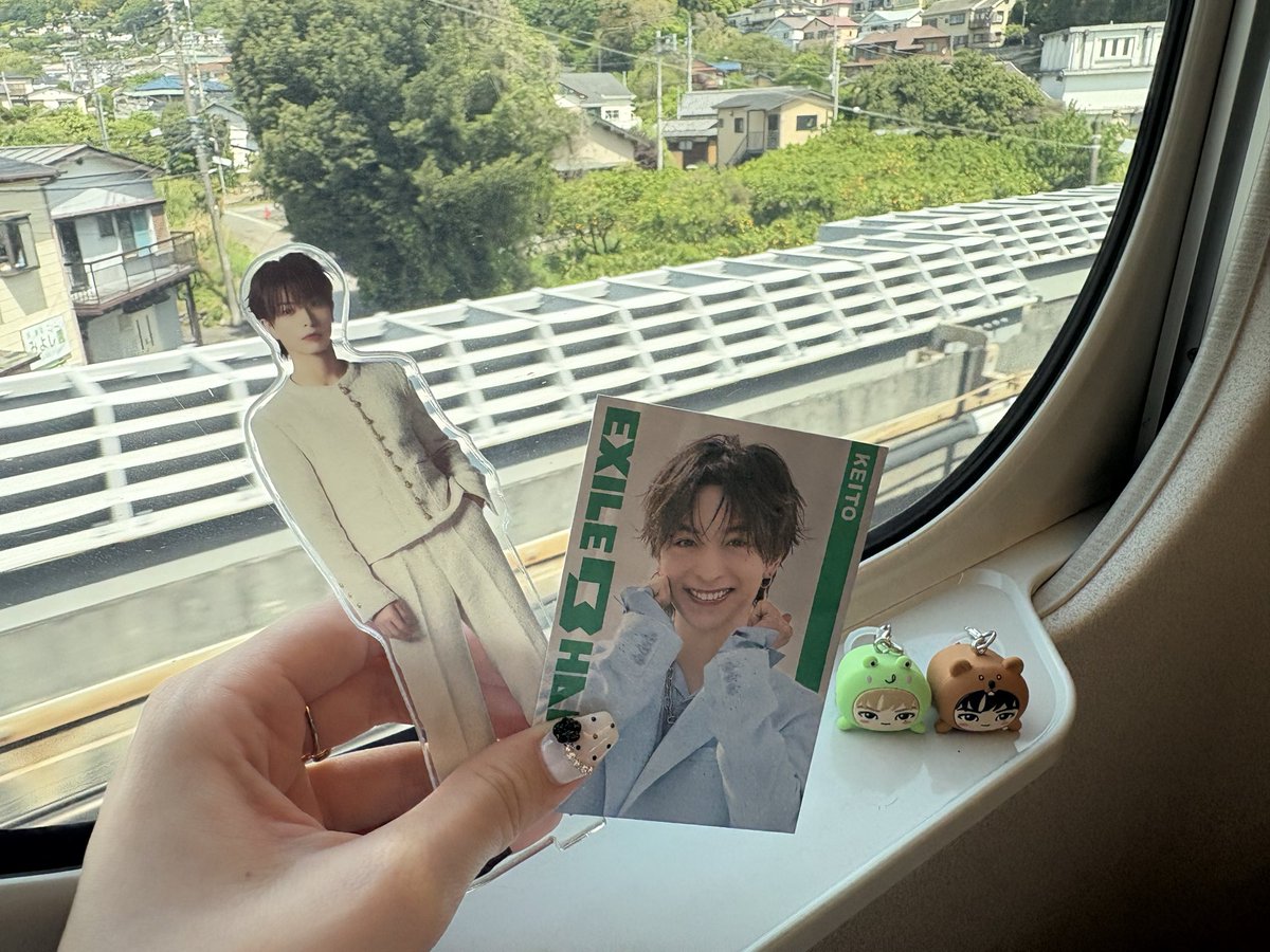 けとまな🐸🐰🌻 tweet media