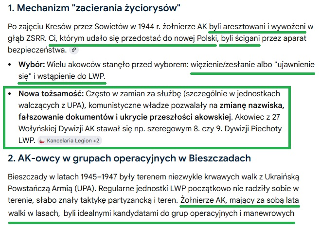 JaroJoram's tweet image. Na 📷 Ojciec miał ca. 18l. Wuj mówił, że 2l 🌲 i lania na NKGB postarzyły go 20l + front &amp;amp; 2l Bieszczady dołożyły swoje. Gdyby SC przeżuł UB/papier znalazłby inne bio i datę ur., niż na grobie. A ja mam korespondencję Ojca z Gen. Zo (88), z rozwiązaniem Zagadki...💎💎💎
#HKJN📚🐈‍⬛