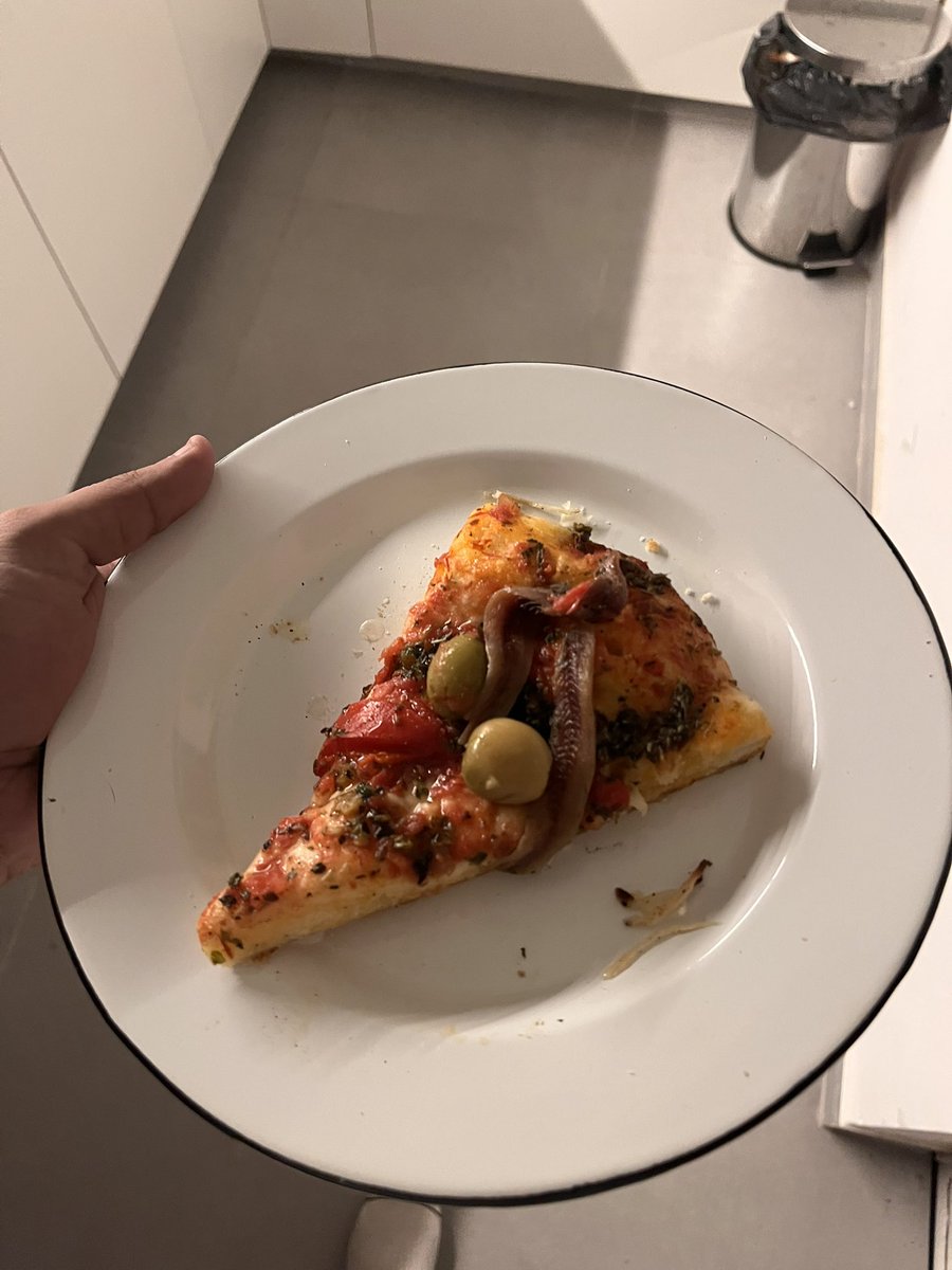 la mejor de anchoas del país
