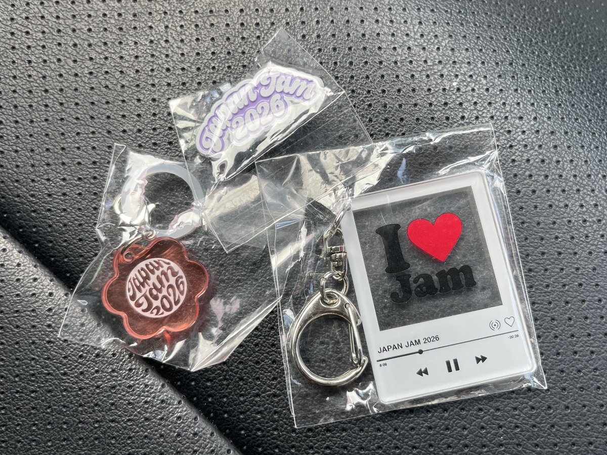 R. 5/2,4 JAPAN JAM tweet media