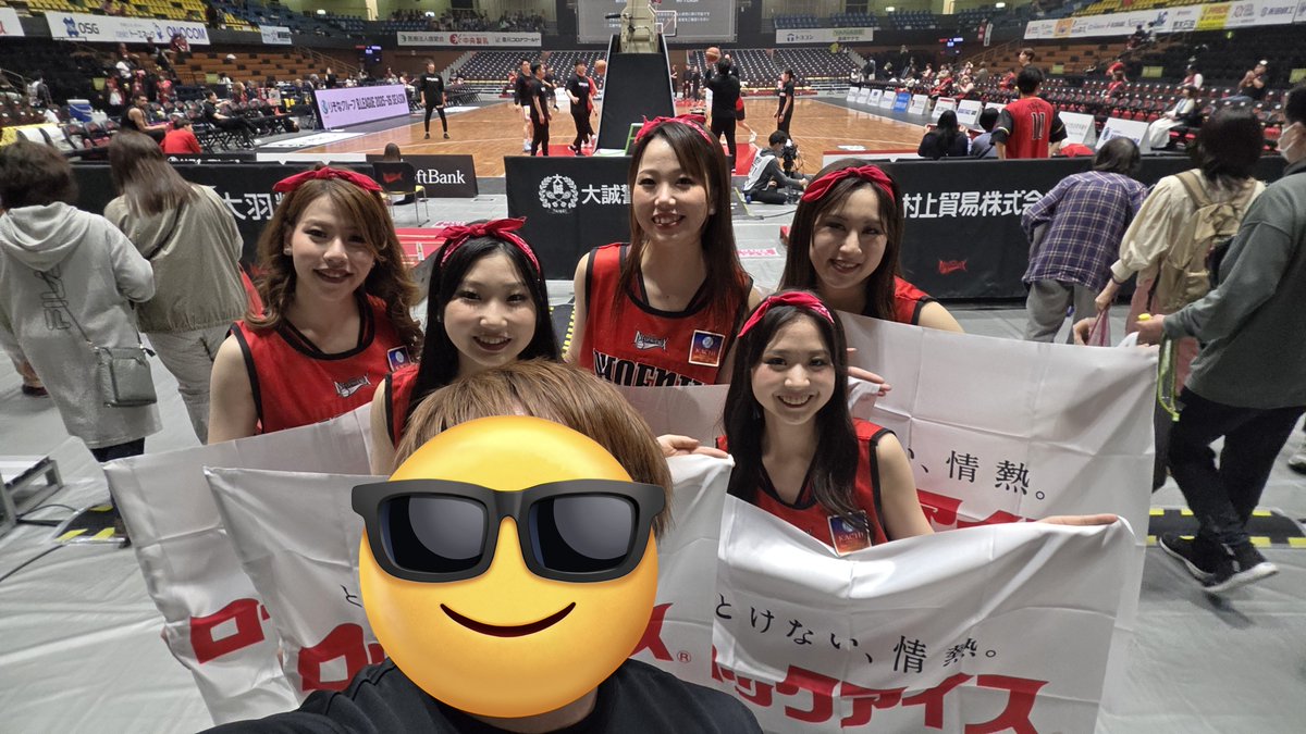 Tetsu tweet media