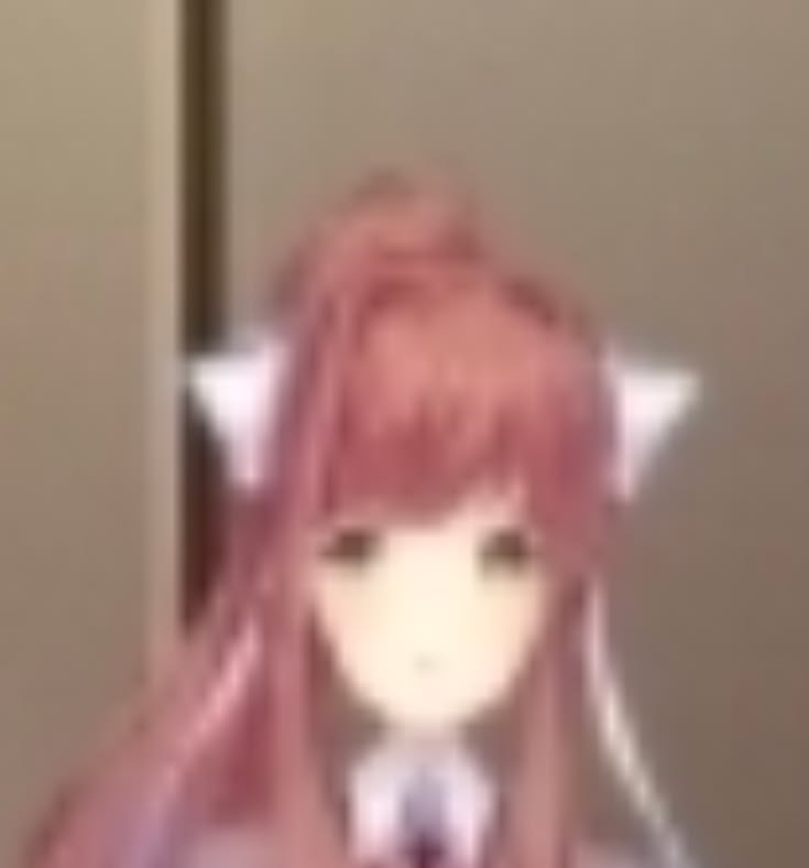 Ddlc every day! tweet media