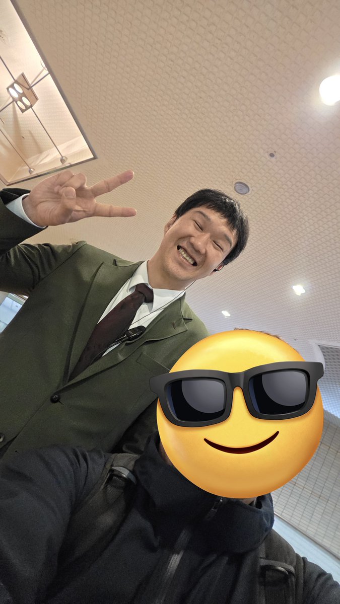 Tetsu tweet media