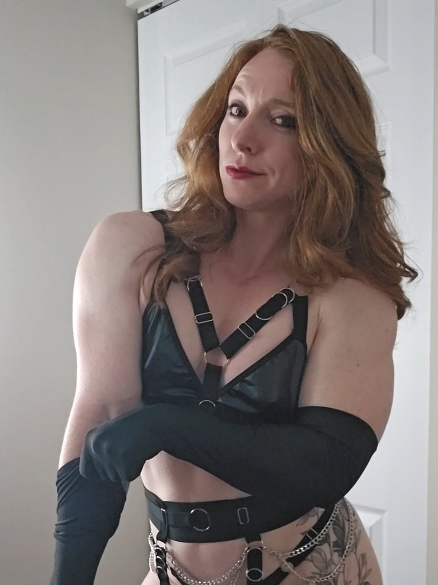FitLittleRedhead tweet media