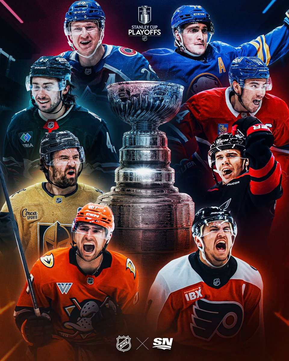 Sportsnet tweet media