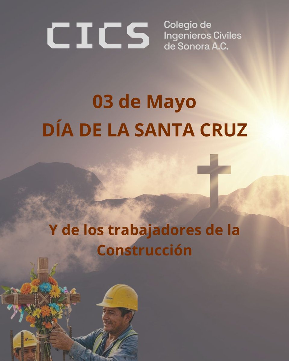 CICSonora tweet media