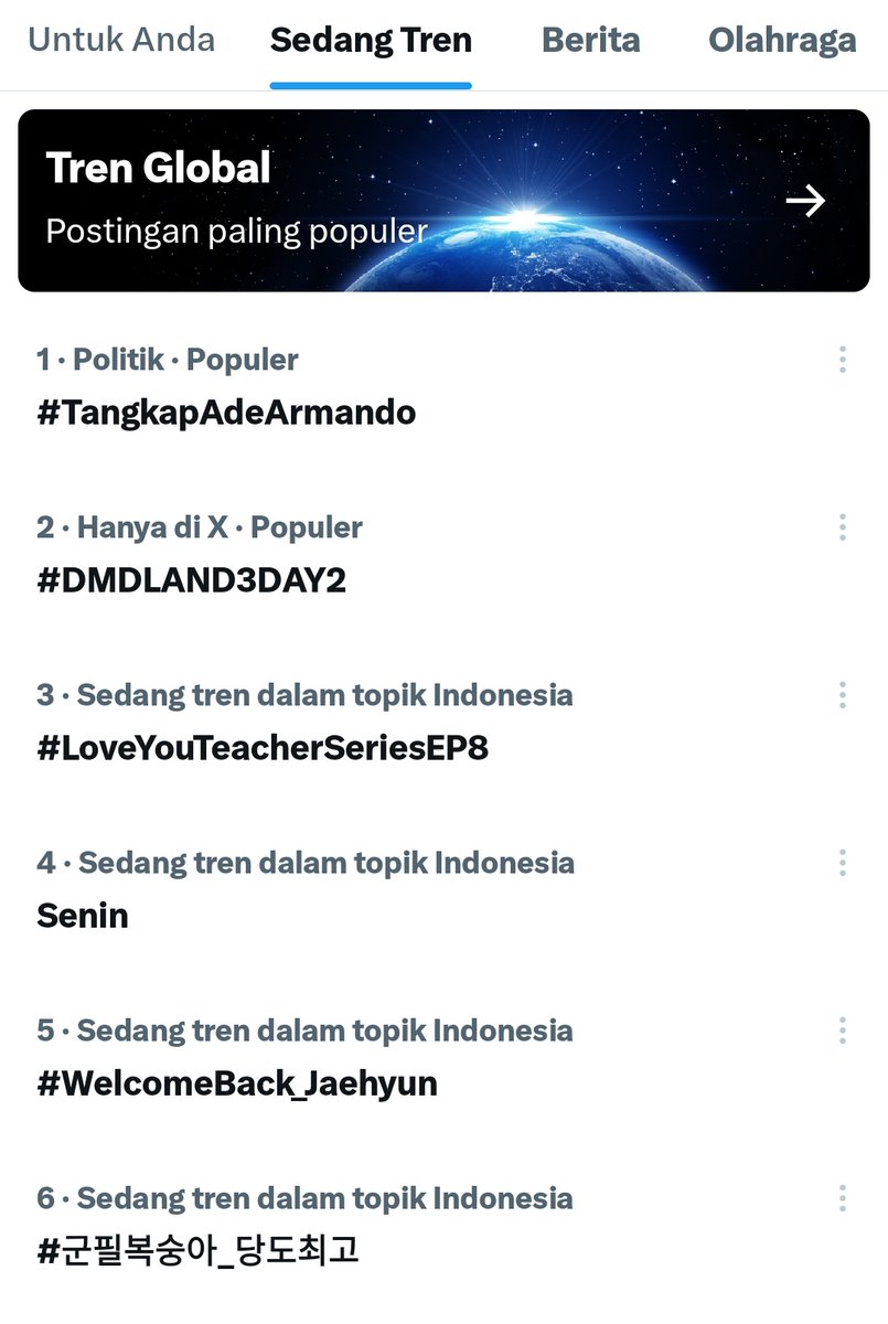 Chusnul ch💞timah tweet media