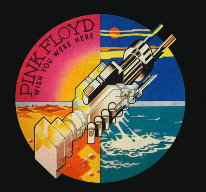 RandyHelmsUGA's tweet image. What song do you prefer?

Wish You Were Here or Comfortably Numb
Every Song today is #PinkFloyd

#ClassicRock #HardRock