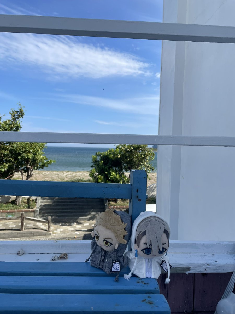 AimerKazusa's tweet photo. #enzn
somewhere nere the sea. https://t.co/1wTaVsk84Y