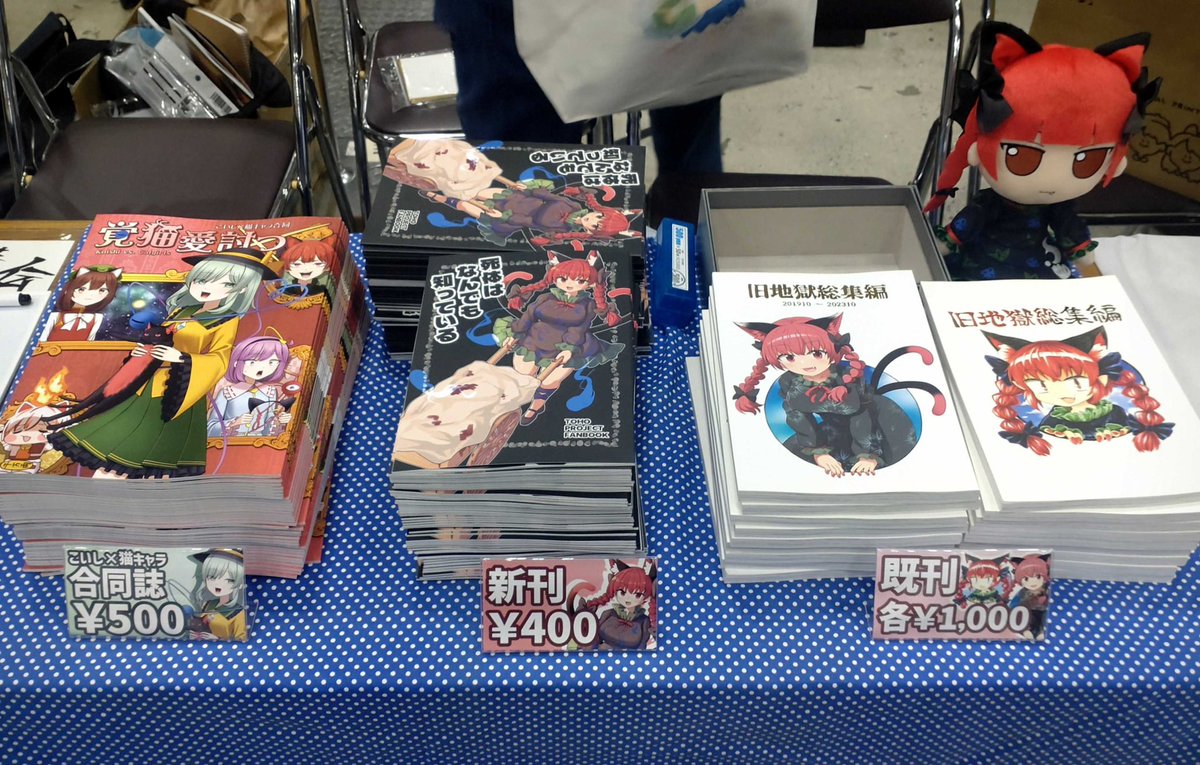 怪獣王チャプス tweet media