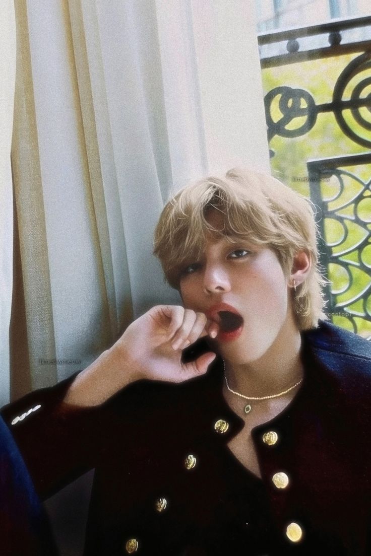 nanaꫂ᭪ VA A VER A TAE tweet media