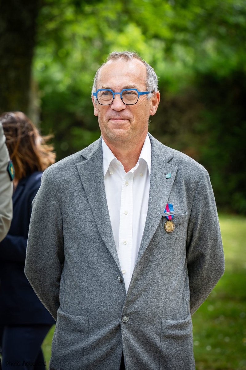 Chef du 4e Régiment étranger (4e RE) tweet media